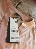 Shirt.S.Oliver! Apricot! Bluse.Neu. Bayern - Gauting Vorschau