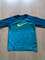 Nike Trainingsshirt Dri-Fit Langarm Kinder, Größe 104/110 Bayern - Haibach Unterfr. Vorschau