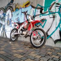 Motocross Ankauf/ Reparatur Bad Doberan - Landkreis - Tessin Vorschau