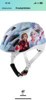 ALPINA Disney Frozen Fahrradhelm *neu* Köln - Nippes Vorschau