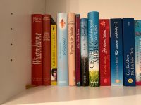 Diverse Bücher Romane Krimis Thriller ab 1€ Bayern - Haßfurt Vorschau