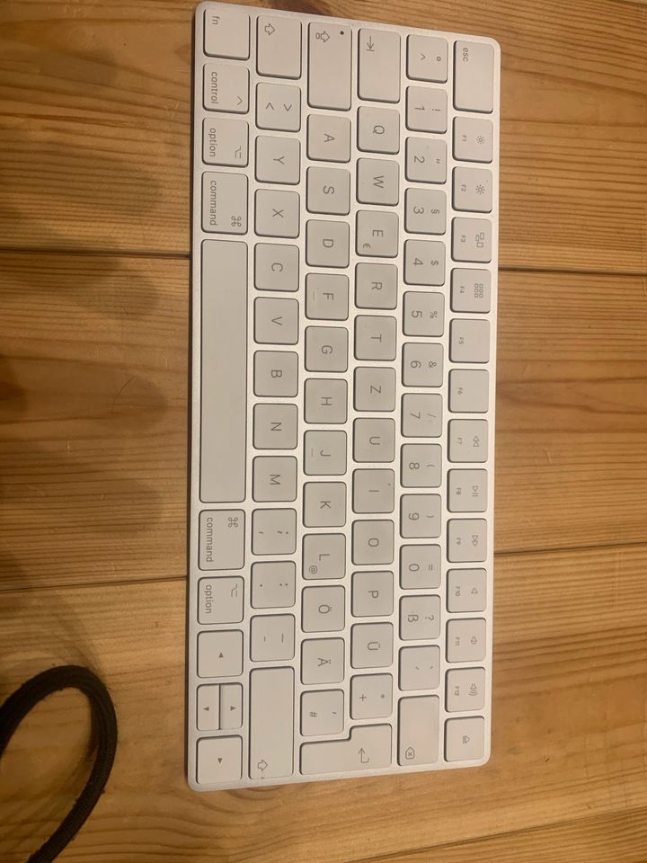 Apple Magic Keyboard in Fulda