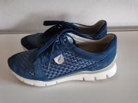 schöne Sneaker von Geox, blau, Gr. 37 Baden-Württemberg - Schorndorf Vorschau