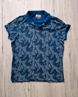 Poloshirt Petrol Industrie Bayern - Burgthann  Vorschau