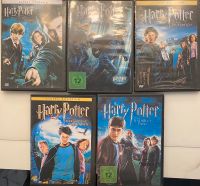 Harry potter Filme Sachsen-Anhalt - Möckern Vorschau