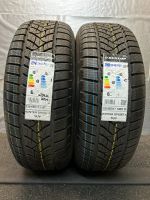 2x Winterreifen Dunlop 235/65 R17 108H XL inkl. Montage Hessen - Burgwald Vorschau