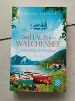 Das Haus am Walchensee Neuanfang in Traumlage Sophie Oliver Roman Nordrhein-Westfalen - Olfen Vorschau