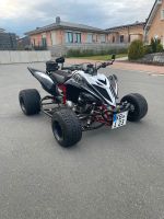 Yamaha Raptor 700R. YFM 700 Hessen - Allendorf Vorschau