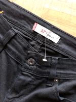 Levi's 571 slim fit Jeans Gr. 36 W: 30 Schwarz Nordrhein-Westfalen - Euskirchen Vorschau