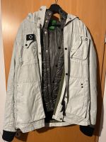 Mastrum Jacke Field Jacket Massimo Osti Archive 2 in 1 Größe L Saarland - Weiskirchen Vorschau