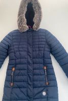 Mantel Jacke Winter s. Oliver Gr. 152 M marine Baden-Württemberg - Spaichingen Vorschau