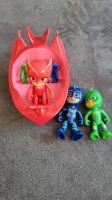 PJ Masks Eulette mit Eulengleiter von Simba Bayern - Parkstetten Vorschau