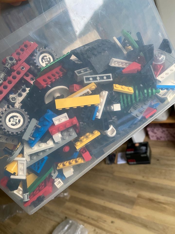 Lego, 1-5 Kg in Oelde