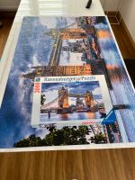 Ravensburger Puzzle 3000 Teile Bayern - Güntersleben Vorschau