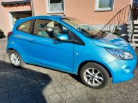 Ford KA 1,2 Cool&Sound Edition Bayern - Regenstauf Vorschau