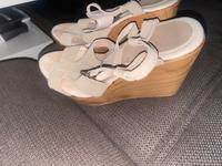 Absatzschuhe neuwertig Hamburg-Nord - Hamburg Langenhorn Vorschau
