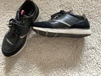 Bequeme Geox Respira Sneaker Schuhe schwarz Gr. 36 Nordrhein-Westfalen - Troisdorf Vorschau