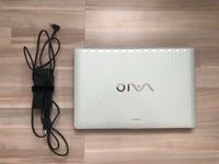 Sony Vaio 17 Zoll Laptop, Weiß, Golfballoptik Baden-Württemberg - Aalen Vorschau