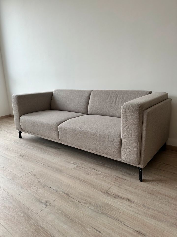 Sofa 2-sitzer | Wie neu | Top Zustand in Aachen