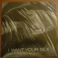 GEORGE MICHAEL - I WANNT YOUR SE  X 12´ MAXI SINGLE Wandsbek - Hamburg Hummelsbüttel  Vorschau