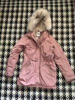 Jacke rosa Fell Pimkie XS Rheinland-Pfalz - Mainz Vorschau