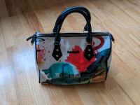 Desigual Bowling Bag Handtasche Art Rheinland-Pfalz - Mainz Vorschau