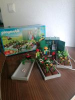 Playmobil 4482 Beete mit Geräteschuppen Garten mit OVP Bayern - Vöhringen Vorschau