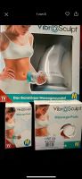 Massagegerät Vibro Sculpt Nordrhein-Westfalen - Bottrop Vorschau