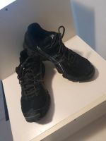 Asics Trailrunning Schuhe Gr. 42 Herren Schwarz Nordrhein-Westfalen - Verl Vorschau