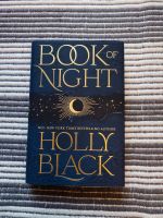 Book of Night Holly Black Waterstones Signiert Signed Farbschnitt Nordrhein-Westfalen - Bornheim Vorschau