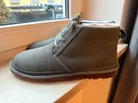 UGG Neumel Natural Boots Gefüttert Winterstiefel Gr.45 München - Milbertshofen - Am Hart Vorschau