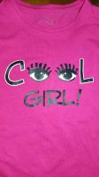 Shirt Langarmshirt "Cool girl" (122/128) Dortmund - Kirchlinde Vorschau