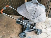 Kinderwagen, Kombi-Kinderwagen, Buggy von ABC Viper 4 Niedersachsen - Ostercappeln Vorschau