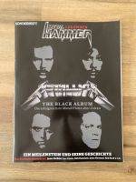Metal Hammer Legenden Sonderheft Metallica - black Album Bayern - Oberasbach Vorschau