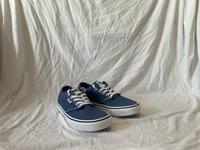 Vans MN Atwood Canvas Damen-Sommerschuhe / Größe 40 Bayern - Feldkirchen-Westerham Vorschau