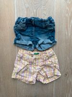 TOP SCHÖNE SHORTS KURZE HOSEN BENETTON PALOMINO GR. 104 Niedersachsen - Göttingen Vorschau