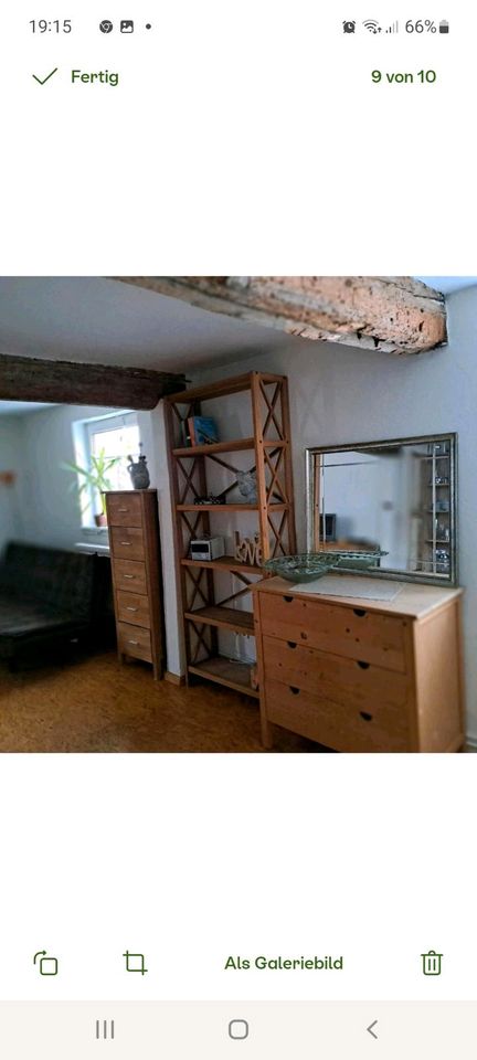 Appartement* Ferienwohnung* Monteurzimmer* WG* Wohnen auf Zeit in Niedernberg