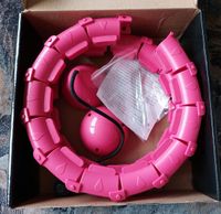 SMART Hula hoop pink, neuwertig Rheinland-Pfalz - Marienhausen Vorschau