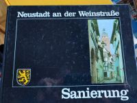 Neustadt Weinstraße Stadtsanierung 1970 iger sehr guter Zustand Rheinland-Pfalz - Neustadt an der Weinstraße Vorschau