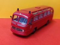 Brekina 0321 Mercedes-Benz O 321 Bus "Feuerwehr Stadt Essen" 1:87 Hessen - Bad Wildungen Vorschau