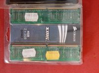 DDR2 XMS2 Speicher 2x 2x2GB Aachen - Aachen-Haaren Vorschau