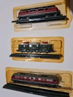 Modelleisenbahn Standmodelle Spur N  Top Zustand   !! Rheinland-Pfalz - Worms Vorschau