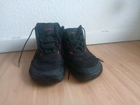 Solerunner Barfußschuh T1 Allrounder Black/Red Unisex Innenstadt - Köln Altstadt Vorschau