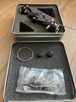 Vorderachse mit durchtrieb von ScaleART Baden-Württemberg - Balingen Vorschau