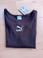 NEU Top Sporttop braun von Puma Gr. S, OVP. Berlin - Lichtenberg Vorschau