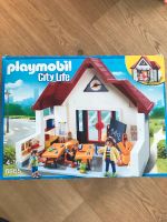 Playmobil City Life Schule 6865 Hessen - Hochheim am Main Vorschau