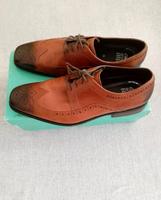 Clarks Herren Schnürhalbschuhe,Gr. UK10, Eur 44 1/2, braun Hessen - Wiesbaden Vorschau