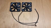 NZXT AER P 140mm Static Pressure PWM Fan RF-AP140-FP *TOP* Lüfter Bayern - Kaufbeuren Vorschau