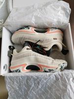 Air Jordan XXXVI Low Light Orewood Brown 2022. ORIGINAL Gr.41 Berlin - Tempelhof Vorschau