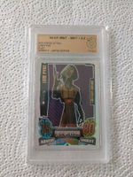 Star Wars Force Attax Lom Pyke Serie 4 LE7 Niedersachsen - Rotenburg (Wümme) Vorschau